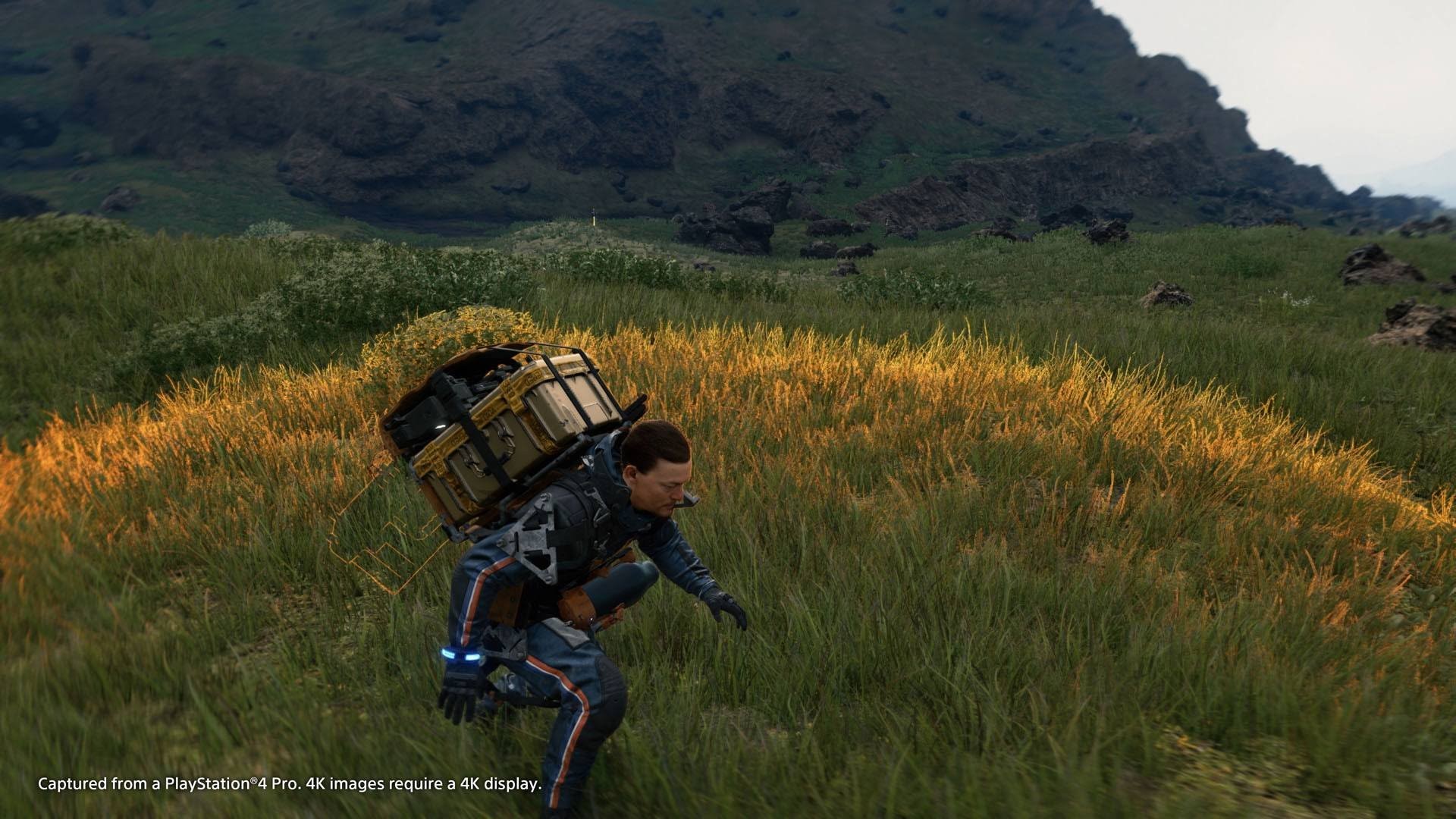 Death Stranding - Imagen 34